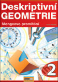 Kniha: Deskriptivní geometrie 2 (Ivona Spurná). Computer Media, 2011 Kniha: Deskriptivní geometrie 2 (Ivona Spurná). Computer Media, 2011