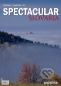 Spectacular Slovakia 2011/2012 (The Rock). The Rock, 2011 Spectacular Slovakia 2011/2012 (The Rock). The Rock, 2011