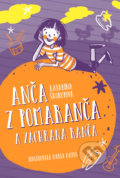 Kniha: Anča z Pomaranča a záchrana ranča (Katarína Škorupová), 2021 Kniha: Anča z Pomaranča a záchrana ranča (Katarína Škorupová), 2021