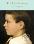 Kniha: The Go-Between (Leslie Poles Hartley). Pan Macmillan, 2017 Kniha: The Go-Between (Leslie Poles Hartley). Pan Macmillan, 2017