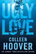 Kniha: Ugly Love (Colleen Hoover), 2016 Kniha: Ugly Love (Colleen Hoover), 2016