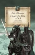 Kniha: Hraničářův učeň (Kniha třetí) (John Flanagan). Egmont ČR, 2021 Kniha: Hraničářův učeň (Kniha třetí) (John Flanagan). Egmont ČR, 2021