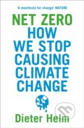 Kniha: Net Zero (Dieter Helm). Victionary, 2021 Kniha: Net Zero (Dieter Helm). Victionary, 2021