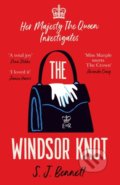 Kniha: The Windsor Knot, 2021 Kniha: The Windsor Knot, 2021