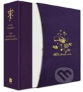 Kniha: The Nature of Middle-Earth, 2021 Kniha: The Nature of Middle-Earth, 2021