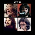 Hudební CD: Beatles: Let It Be (Special edition standard) (Hudobné albumy). Hudobné albumy, 2021 Hudební CD: Beatles: Let It Be (Special edition standard) (Hudobné albumy). Hudobné albumy, 2021