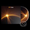 Hudební CD: ABBA: Voyage LP (Hudobné albumy). Hudobné albumy, 2021 Hudební CD: ABBA: Voyage LP (Hudobné albumy). Hudobné albumy, 2021