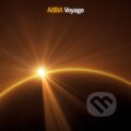 Hudební CD: ABBA: Voyage (Mintpack), 2021 Hudební CD: ABBA: Voyage (Mintpack), 2021