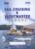 Kniha: Sail cruising and yachtmaster (Asociace PCC). Asociace PCC, 2009 Kniha: Sail cruising and yachtmaster (Asociace PCC). Asociace PCC, 2009