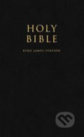 The Holy Bible: Authorized King James Version - Collins KJV Bibles, HarperCollins, 2001