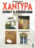Kniha: Domy s příběhem (Milica Pechánková). , 2015 Kniha: Domy s příběhem (Milica Pechánková). , 2015