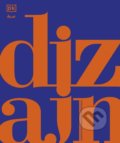 Kniha: Dizajn, 2021 Kniha: Dizajn, 2021