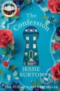 Kniha: The Confession (Jessie Burton). Pan Macmillan, 2020 Kniha: The Confession (Jessie Burton). Pan Macmillan, 2020