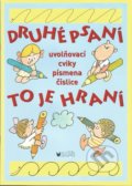 Kniha: Druhé psaní to je hraní (Vlasta Blumentrittová). BLUG, 2020 Kniha: Druhé psaní to je hraní (Vlasta Blumentrittová). BLUG, 2020