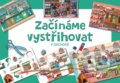 Začínáme vystřihovat - V obchodě (Betexa). Betexa, 2021 Začínáme vystřihovat - V obchodě (Betexa). Betexa, 2021