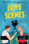 Kniha: Love Scenes (Bridget Morrissey). Penguin Books, 2021 Kniha: Love Scenes (Bridget Morrissey). Penguin Books, 2021