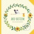 Kniha: Ako rastiem - Kniha pre zaznamenávanie môjho detstva (Familium). Familium, 2021 Kniha: Ako rastiem - Kniha pre zaznamenávanie môjho detstva (Familium). Familium, 2021