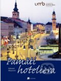 Kniha: Pamäti hoteliera (Bohumil Minarovič). Belianum, 2017 Kniha: Pamäti hoteliera (Bohumil Minarovič). Belianum, 2017