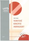 Kniha: Teoretické koncepcie andragogiky (Martin Schubert). Belianum, 2017 Kniha: Teoretické koncepcie andragogiky (Martin Schubert). Belianum, 2017