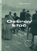 Kniha: Ostrov kľúč (Małgorzata Szejnert). Absynt, 2022 Kniha: Ostrov kľúč (Małgorzata Szejnert). Absynt, 2022
