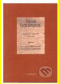 Kniha: Bene scripsisti... (Filosofia). Filosofia, 2002 Kniha: Bene scripsisti... (Filosofia). Filosofia, 2002