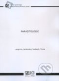 Kniha: Parazitologie (Česká zemědělská univerzita v Praze). Česká zemědělská univerzita v Praze, 2011 Kniha: Parazitologie (Česká zemědělská univerzita v Praze). Česká zemědělská univerzita v Praze, 2011