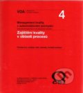 Kniha: Management kvality v automobilovém průmyslu VDA 4 (Česká společnost pro jakost). Česká společnost pro jakost, 2013 Kniha: Management kvality v automobilovém průmyslu VDA 4 (Česká společnost pro jakost). Česká společnost pro jakost, 2013