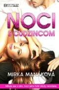 E-kniha: Noci s cudzincom (Mirka Manáková) E-kniha: Noci s cudzincom (Mirka Manáková)