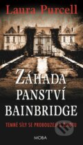 E-kniha: Záhada panství Bainbridge (Laura Purcell) E-kniha: Záhada panství Bainbridge (Laura Purcell)