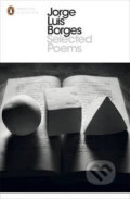 Kniha: Selected Poems (Luis Jorge Borges). Penguin Books, 2000 Kniha: Selected Poems (Luis Jorge Borges). Penguin Books, 2000