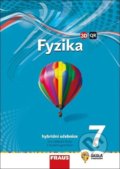 Kniha: Fyzika 7 (Miroslav Randa). Fraus, 2021 Kniha: Fyzika 7 (Miroslav Randa). Fraus, 2021