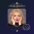 Hudební CD: Marika Gombitová: Zem menom Láska LP, 2021 Hudební CD: Marika Gombitová: Zem menom Láska LP, 2021