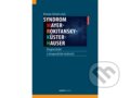 Kniha: Syndrom Mayer-Rokitansky-Küster-Hauser (Roman Chmel). Maxdorf, 2021 Kniha: Syndrom Mayer-Rokitansky-Küster-Hauser (Roman Chmel). Maxdorf, 2021