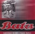 Audiokniha: Baťa - česká verzia (Marada). Marada, 2016 Audiokniha: Baťa - česká verzia (Marada). Marada, 2016
