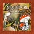 Kniha: Ahoj podzime, nauč mě říkanku! (Pavla Šebková). Shy Artist, 2021 Kniha: Ahoj podzime, nauč mě říkanku! (Pavla Šebková). Shy Artist, 2021