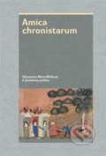 Kniha: Amica chronistarum (Ebelová Ivana, Knoblochová Josefína a Marie Bláhová). Nakladatelství Lidové noviny, 2021 Kniha: Amica chronistarum (Ebelová Ivana, Knoblochová Josefína a Marie Bláhová). Nakladatelství Lidové noviny, 2021