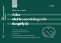 Kniha: Atlas elektroencefalografie dospělých, 2021 Kniha: Atlas elektroencefalografie dospělých, 2021