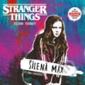 Audiokniha: Stranger Things: Šílená Max (Brenna Yovanoff), 2021 Audiokniha: Stranger Things: Šílená Max (Brenna Yovanoff), 2021