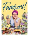 Kniha: Famózní! 2 (Mirka van Gils Slavíková). 103 media, 2021 Kniha: Famózní! 2 (Mirka van Gils Slavíková). 103 media, 2021