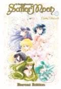 Kniha: Sailor Moon 10 (Naoko Takeuchi). Kodansha International, 2020 Kniha: Sailor Moon 10 (Naoko Takeuchi). Kodansha International, 2020