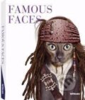 Kniha: Famous Faces (Takkoda). Te Neues, 2011 Kniha: Famous Faces (Takkoda). Te Neues, 2011