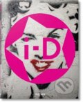 i-D covers 1980-2010 - Terry Jones , Richard Buckley, Taschen, 2010