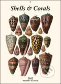 Shells & Corals - 2012 (Taschen). Taschen, 2011 Shells & Corals - 2012 (Taschen). Taschen, 2011
