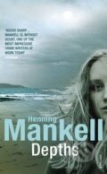 Kniha: Depths (Henning Mankell). Random House, 2007 Kniha: Depths (Henning Mankell). Random House, 2007