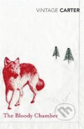 Kniha: The Bloody Chamber (Angela Carter). Random House, 2009 Kniha: The Bloody Chamber (Angela Carter). Random House, 2009