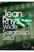 Kniha: Wide Sargaso Sea (Jean Rhys). Penguin Books, 2020 Kniha: Wide Sargaso Sea (Jean Rhys). Penguin Books, 2020