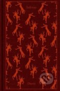 Kniha: Inferno (Dante Alighieri), 2010 Kniha: Inferno (Dante Alighieri), 2010