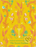 Kniha: The Secret Garden (Frances Hodgson Burnett). Penguin Books, 2010 Kniha: The Secret Garden (Frances Hodgson Burnett). Penguin Books, 2010