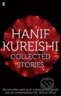 Kniha: Collected Stories (Hanif Kureishi). Faber and Faber, 2011 Kniha: Collected Stories (Hanif Kureishi). Faber and Faber, 2011