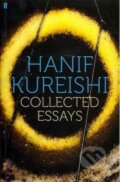 Kniha: Collected Essays (Hanif Kureishi). Faber and Faber, 2011 Kniha: Collected Essays (Hanif Kureishi). Faber and Faber, 2011